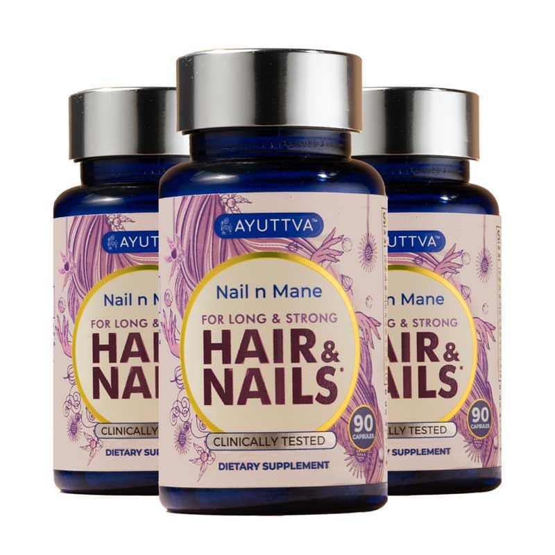 Nail n Mane