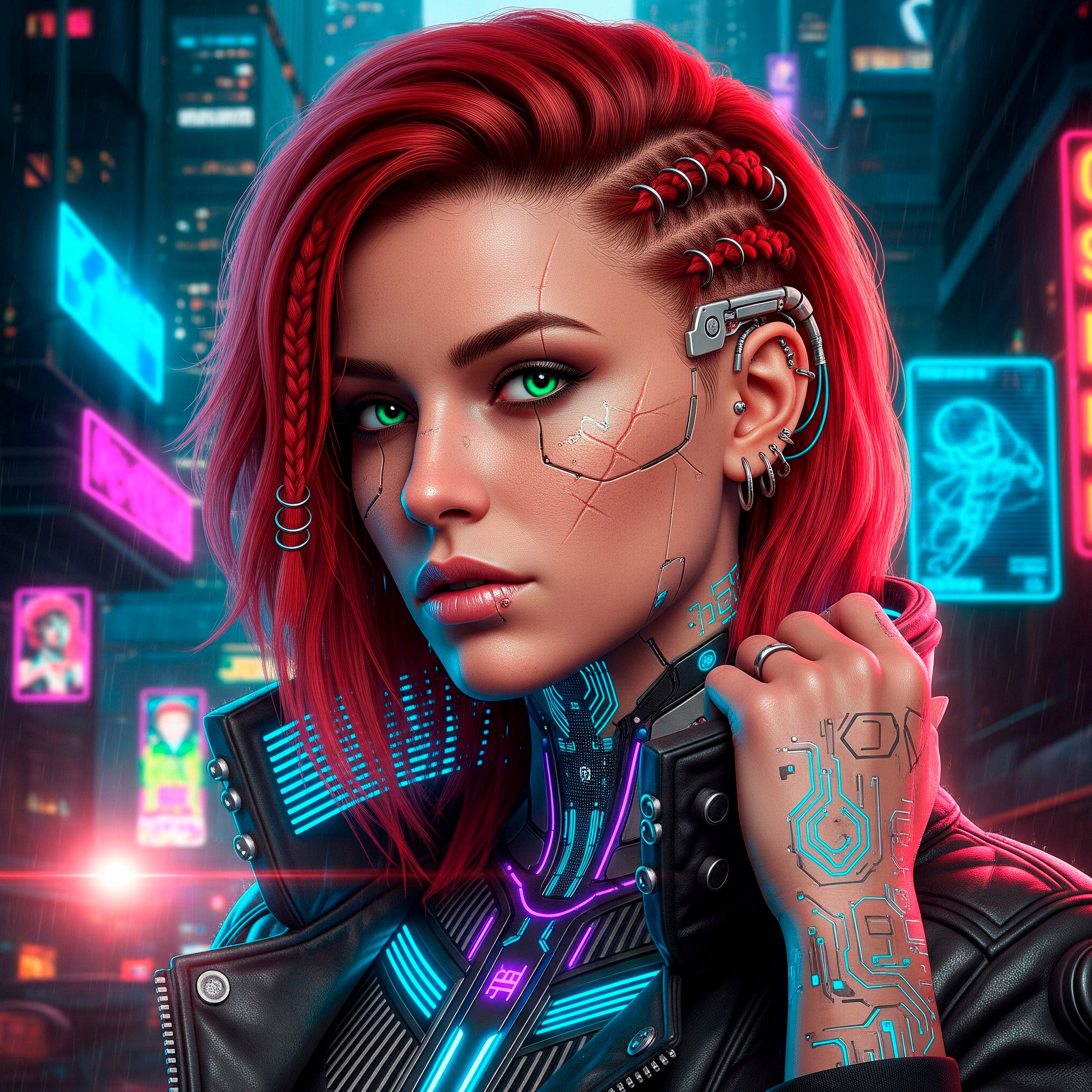 Зображення Gemini