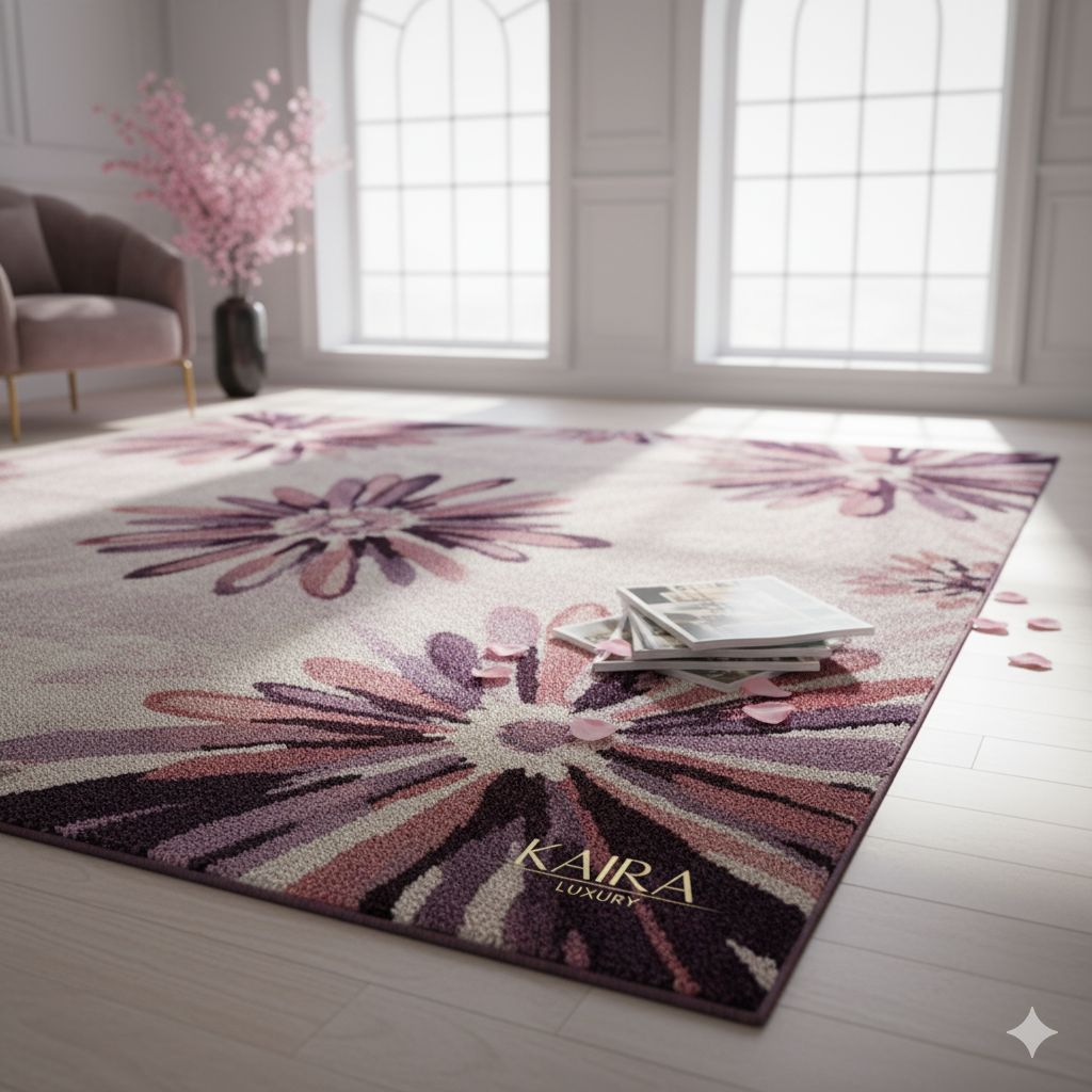 Hochwertige Teppiche