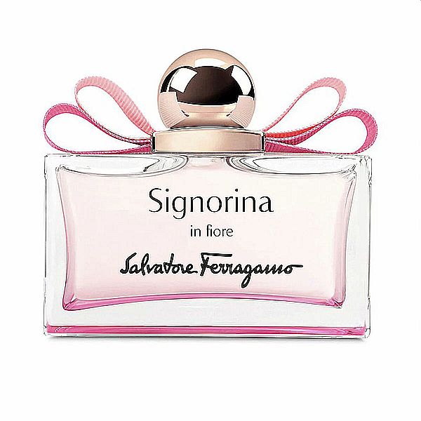 Жіночі парфуми Salvatore Ferragamo SIGNORINA