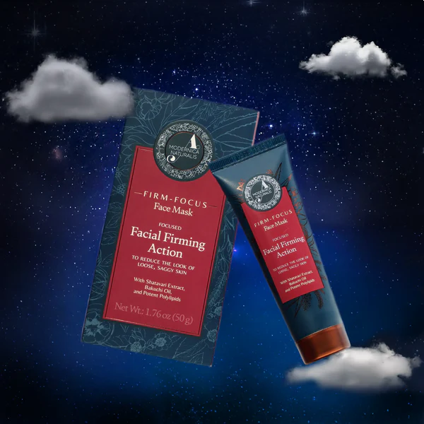 Маска для обличчя Firm-Focus