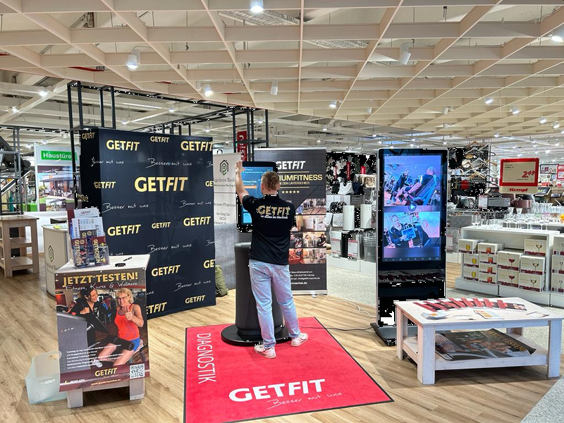 Matte-mit-logo-bedrucken