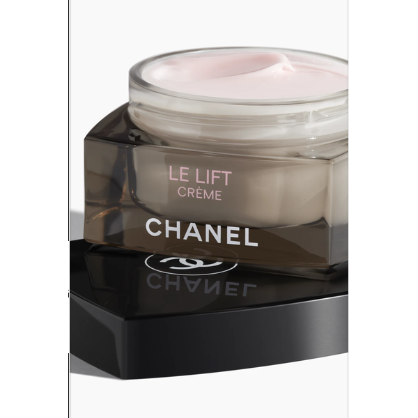 Крем проти зморшок Chanel Le Lift