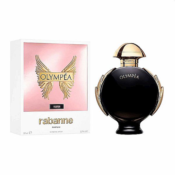Жіночі парфуми Paco Rabanne OLYMPÉA