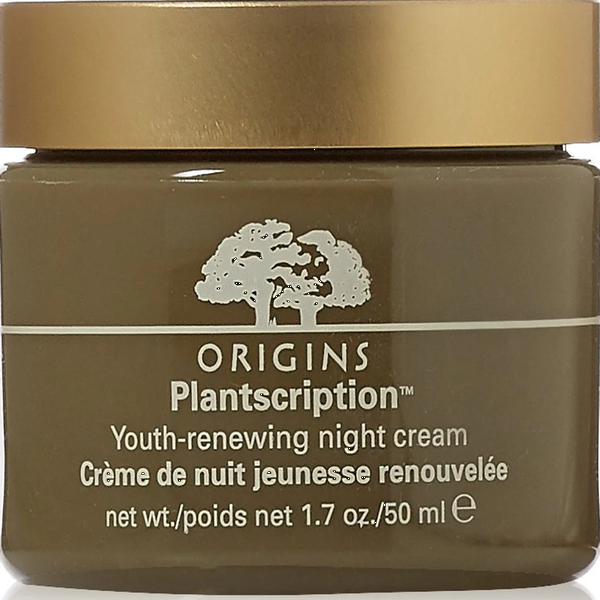 Крем для обличчя Origins Plantscription