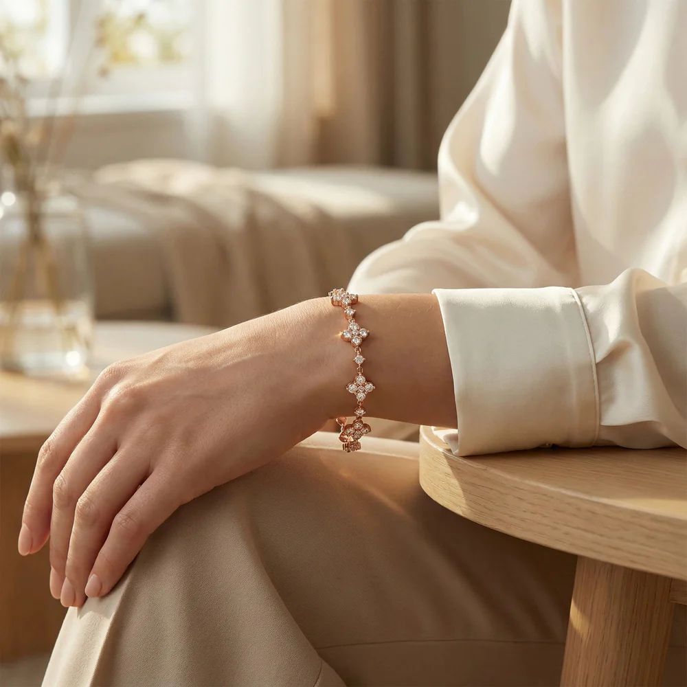 Bracelets
